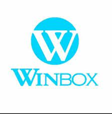 Winbox - Winbox188.net